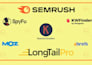 do SEO keyword research and competitor analysis